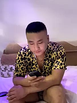 Photos of ShaoZian_1 from StripChat is Freechat