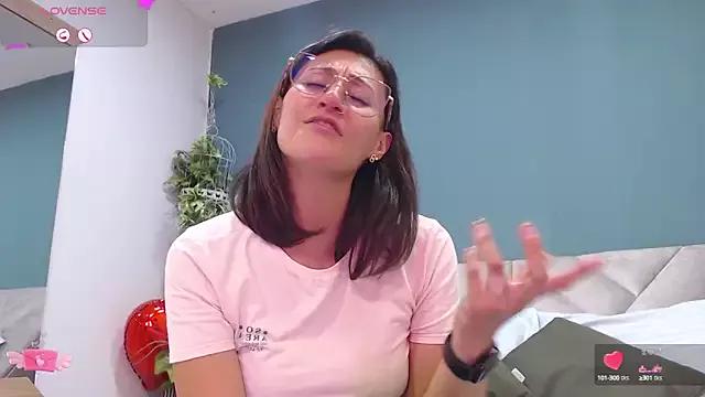 Discover our girls online shows and discover the company of countless livestreamers, with stunning shapes, sex toys and more.