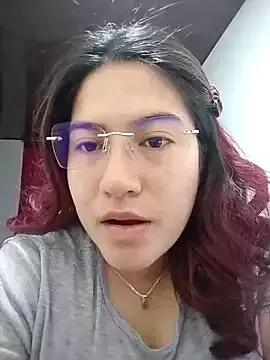Sharitgold webcams show profile image 
