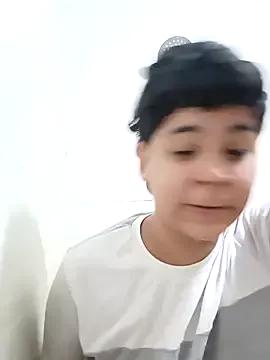 SHARLOTTE_AND_MORGAN from StripChat is Freechat