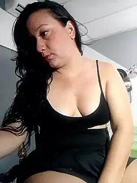 SharlotteWilson from StripChat is Freechat