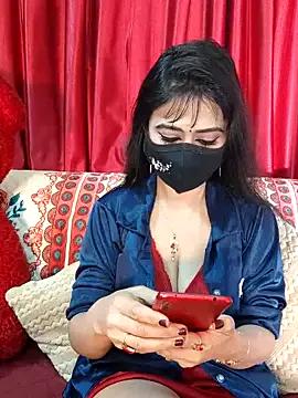 Sharmili_Shehzadi webcams show profile image 