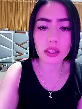 Sharon-03 from StripChat is Freechat