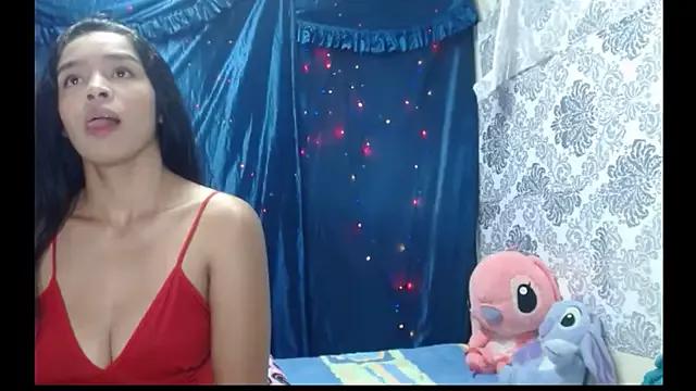 sharon-candy12 from StripChat is Freechat