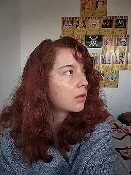 Sharon_Black from StripChat is Freechat