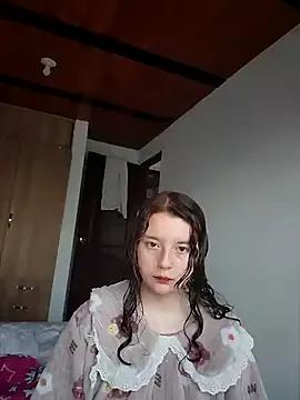 Sharon_Black from StripChat is Freechat