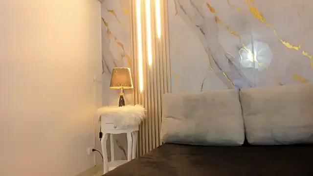sharon_greey from StripChat is Freechat
