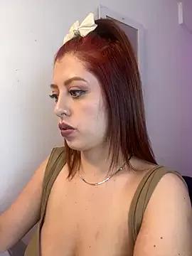 sharon_moore1 from StripChat is Freechat