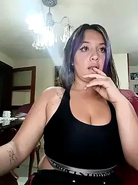 sharondam from StripChat is Freechat