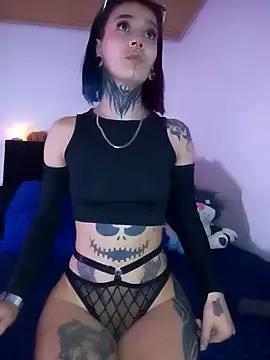 SharonSalazar from StripChat is Freechat
