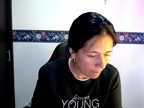 Sharoon_cheerry webcams show profile image 