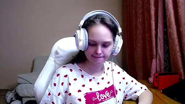 SharybbFace webcams show profile image 