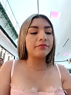Sharyt_Naughty from StripChat is Freechat