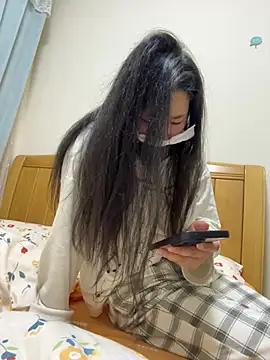 shasha-9989 from StripChat