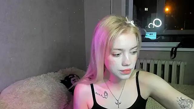 Shawty_Blonde webcams show profile image 