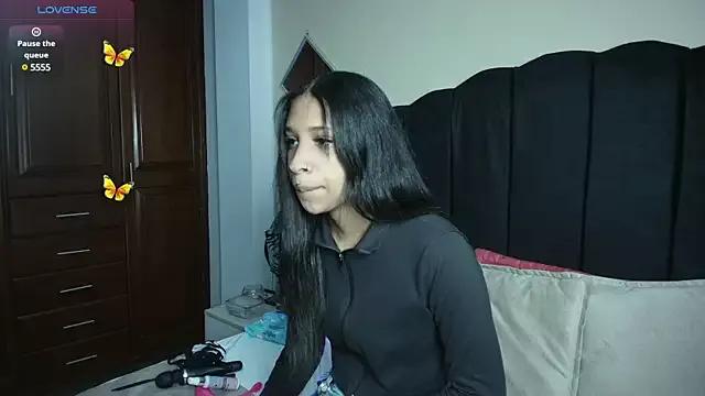 Shaymillerr from StripChat is Freechat