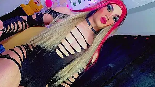 Shayna_complacient webcams show profile image 