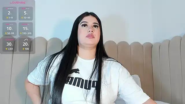 Shaziaali_ webcams show profile image 