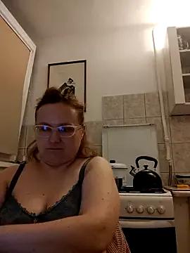 She-devilx from StripChat is Freechat