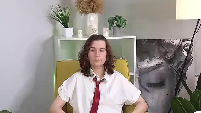 SheenaBeste webcams show profile image 