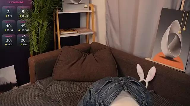 SheenaDunaway from StripChat is Freechat
