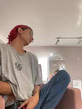 SheepyBoyx from StripChat