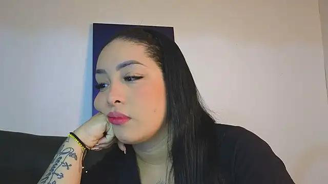 Sheeryl__ from StripChat