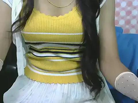 sheetal-sheetal95 from StripChat