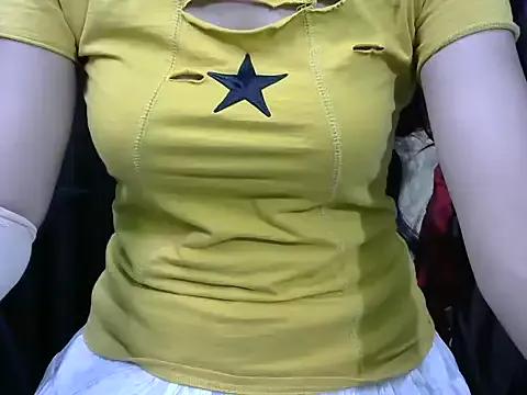 sheetal-sheetal95 from StripChat