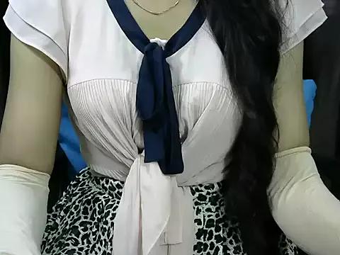 sheetal-sheetal95 from StripChat