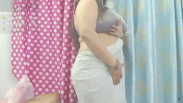 sheetaldave from StripChat