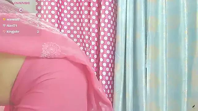 sheetaldave from StripChat