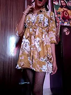 Shehnaaz__1 from StripChat