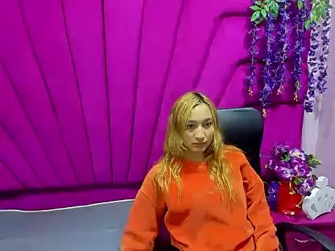 Sheily_candy webcams show profile image 