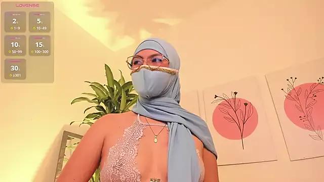 Sheina_slimx webcams show profile image 
