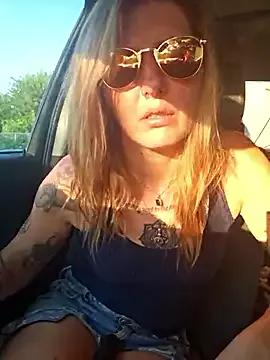 Photos of SheIsSomething from StripChat is Private