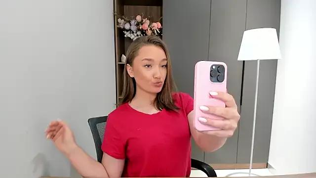 ShemikaCozza webcams show profile image 