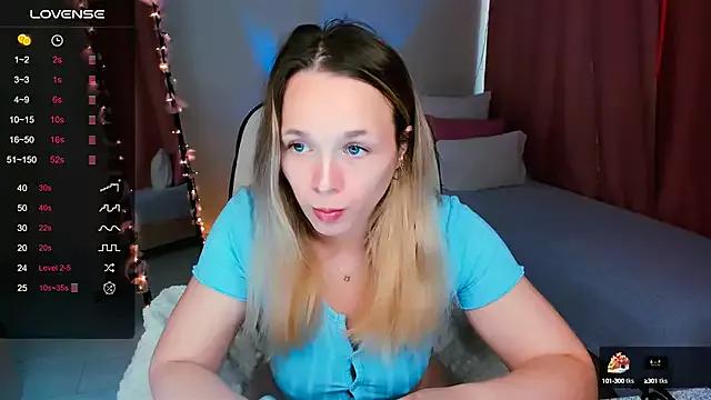 SherillBrill webcams show profile image 