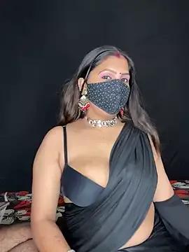 Photos of SherlynBhabhi from StripChat is Group
