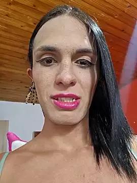 Shermie24 webcams show profile image 