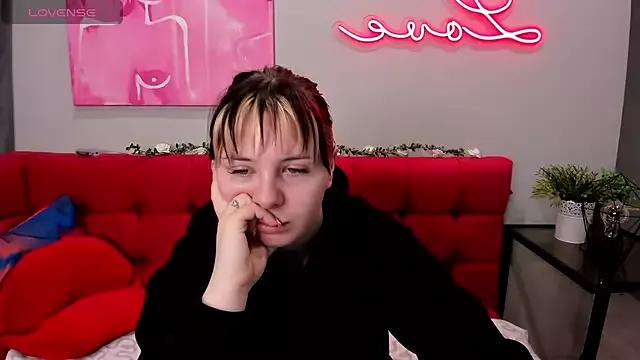 Sherry__cherry from StripChat is Freechat
