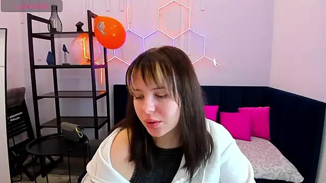 Sherry__cherry from StripChat is Freechat