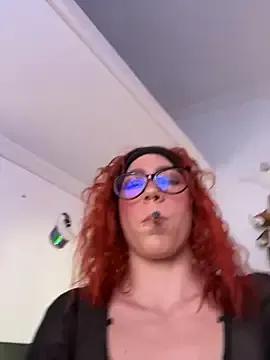 sherryblossom from StripChat is Freechat