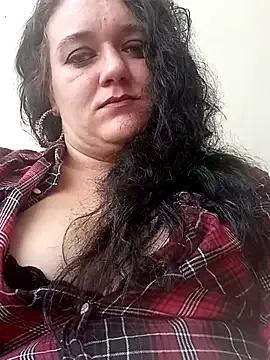 SherryLady291 from StripChat is Freechat