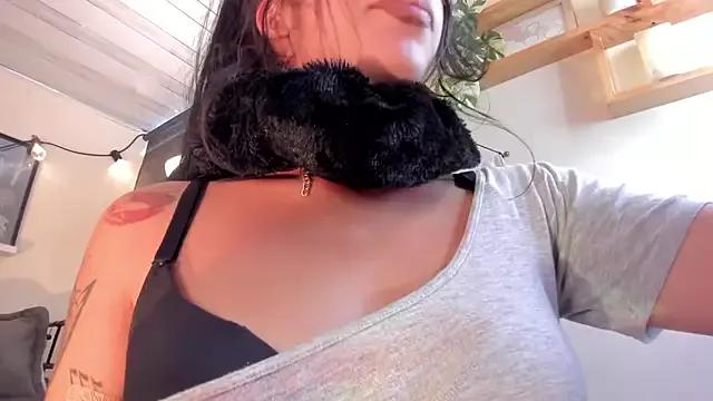 SheryLee webcams show profile image 