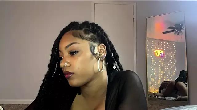 SheSoNastyy_21 from StripChat