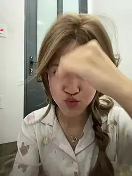 Shi_qi1i webcams show profile image 