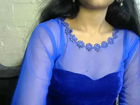 Shin-Zar webcams show profile image 