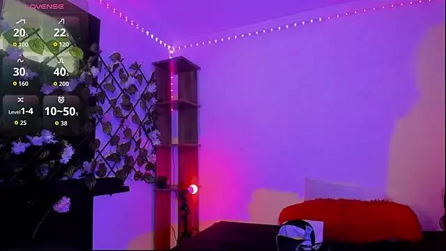 Discover our girls online shows and discover the company of countless livestreamers, with stunning shapes, sex toys and more.