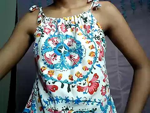 ShinyAngel888 from StripChat is Freechat